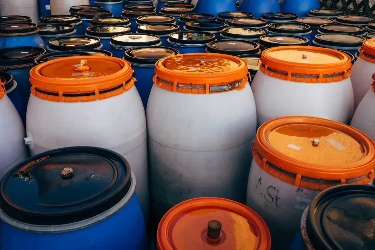 Medical Waste Removal in Lake Winnebago, MO